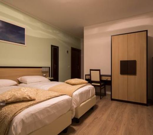 Albergo Ristorante Bismantova