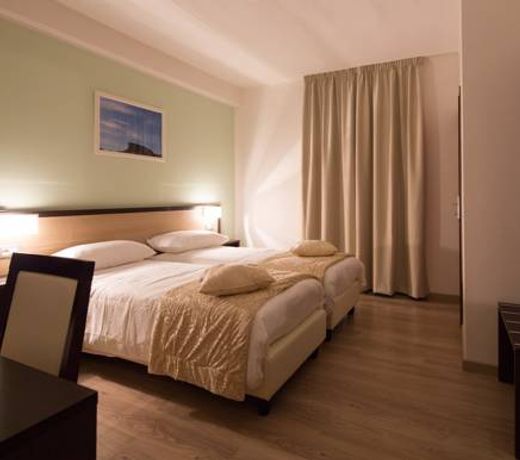 Albergo Ristorante Bismantova