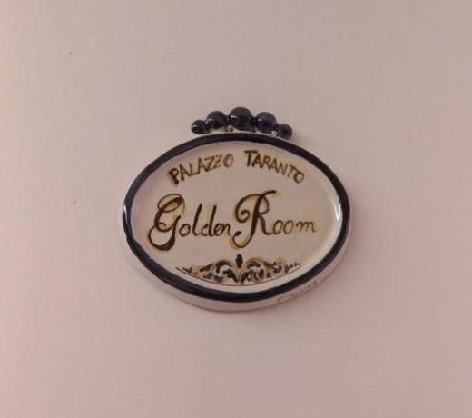 Palazzo Taranto Luxury Rooms