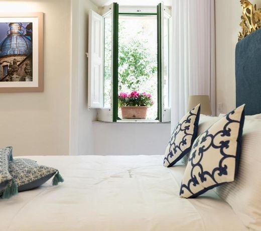 Palazzo Taranto Luxury Rooms