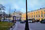 Apartments near Russian Museum