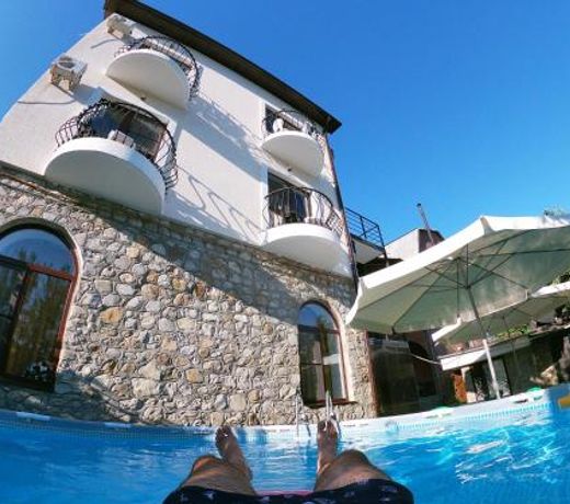 Вилла Вишнёвая