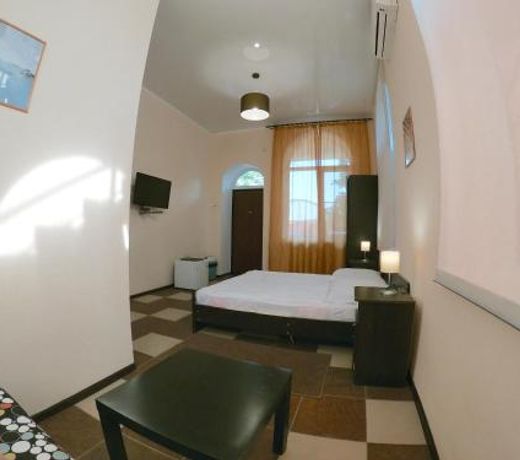 Вилла Вишнёвая