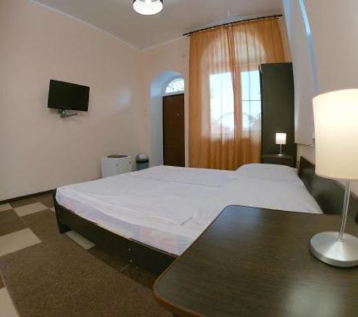 Вилла Вишнёвая