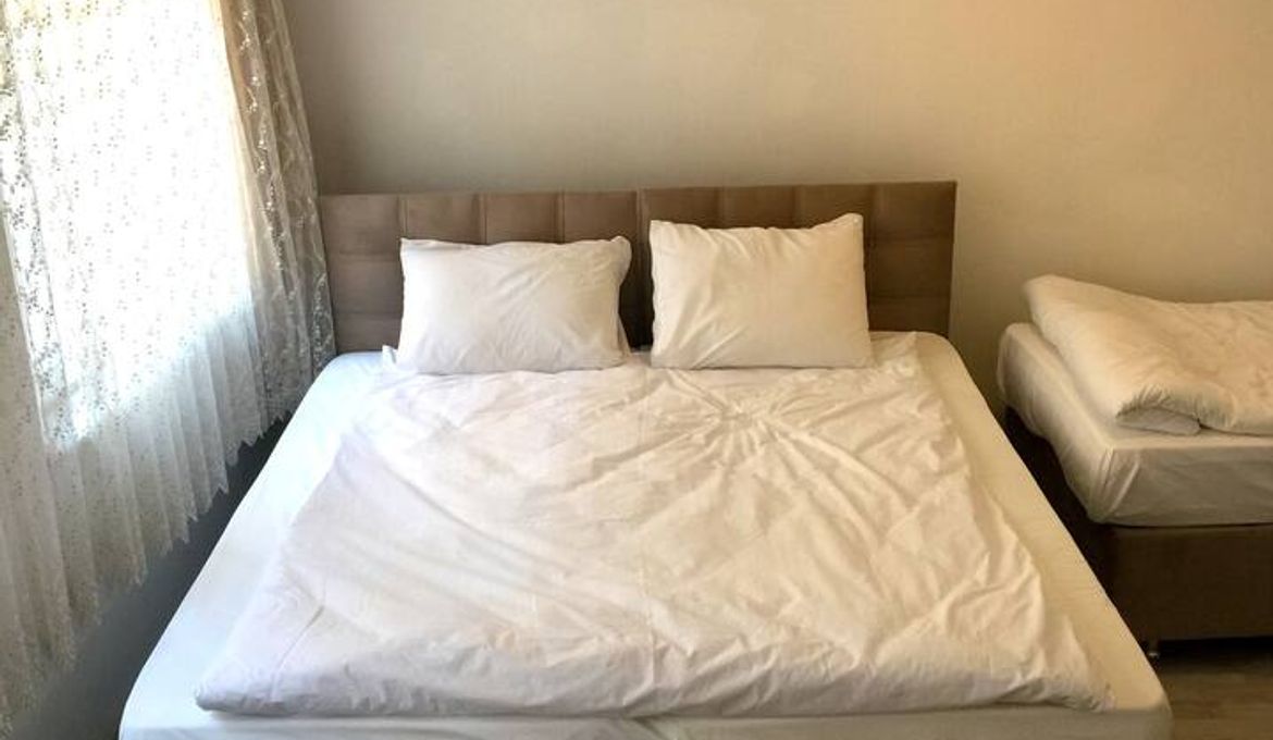 OldTown Little Hagia Sophia Suites