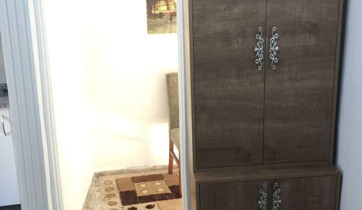 OldTown Little Hagia Sophia Suites