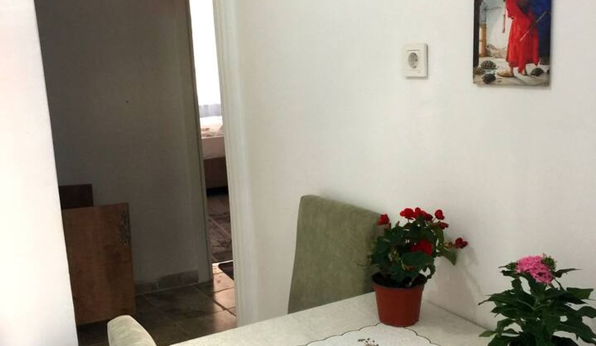 OldTown Little Hagia Sophia Suites