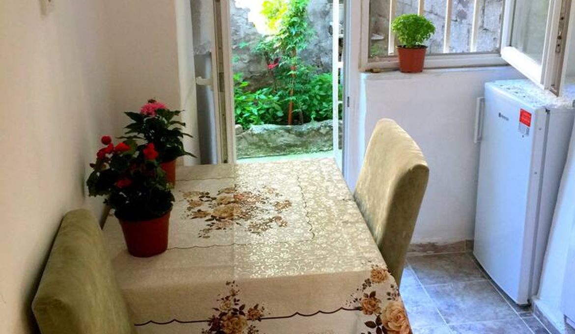 OldTown Little Hagia Sophia Suites