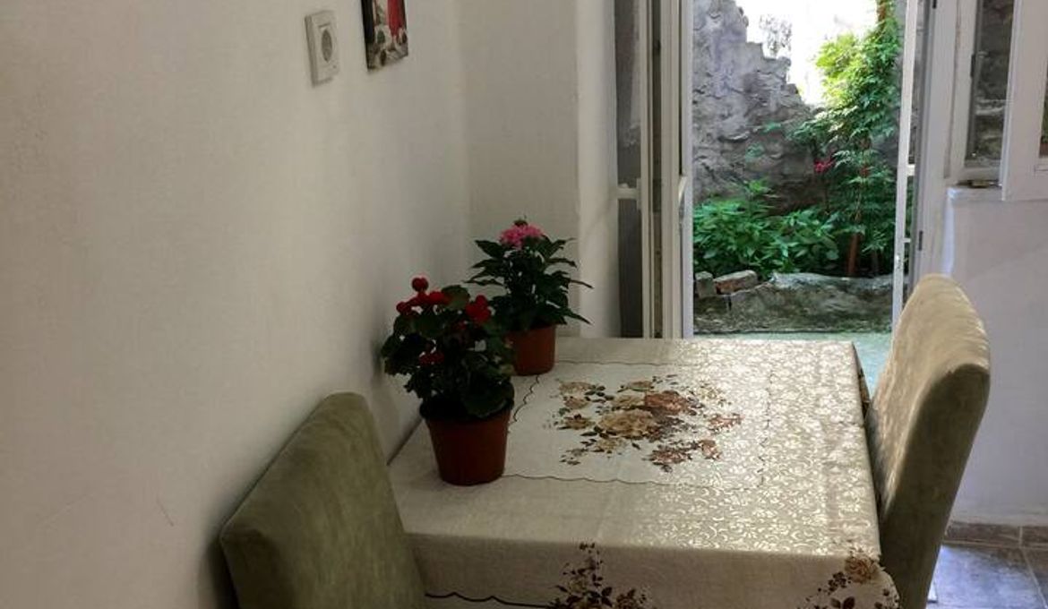 OldTown Little Hagia Sophia Suites