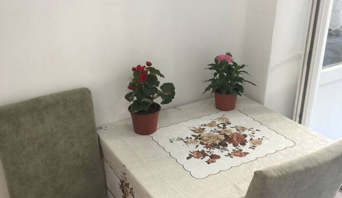 OldTown Little Hagia Sophia Suites