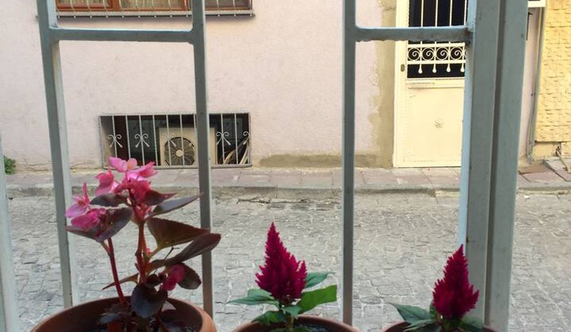 OldTown Little Hagia Sophia Suites