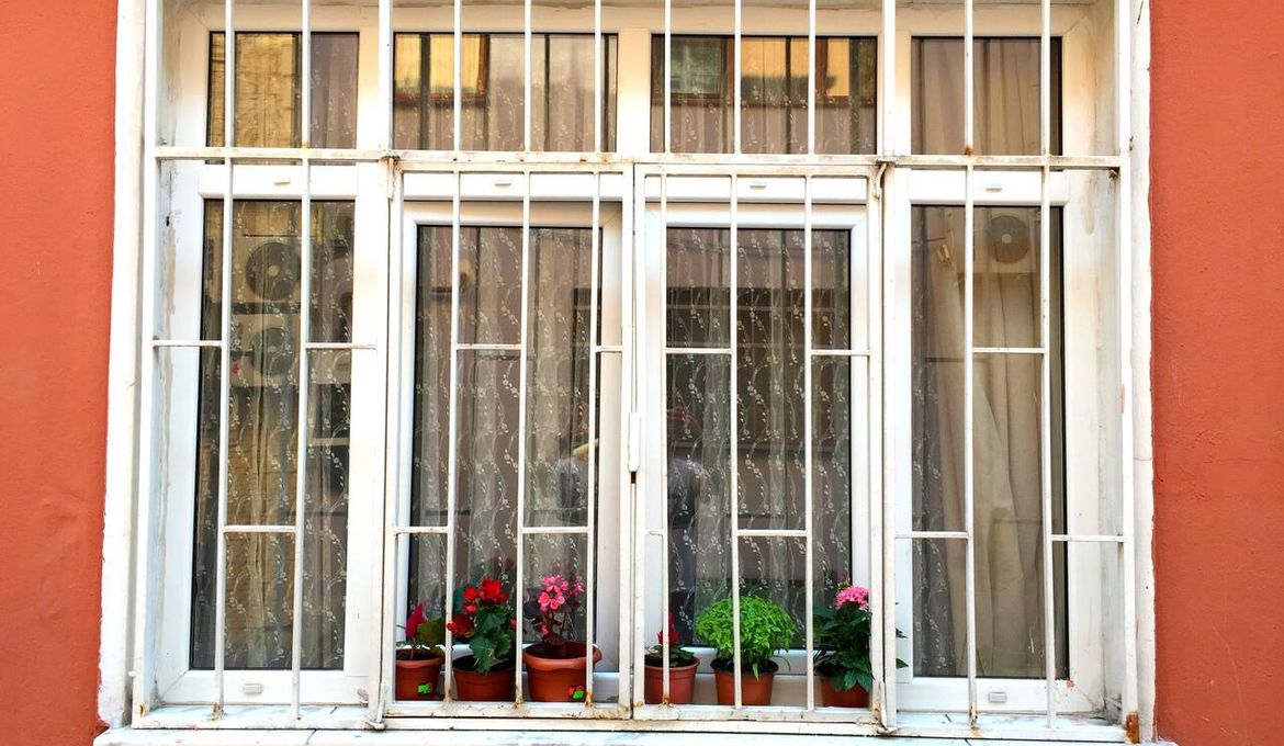 OldTown Little Hagia Sophia Suites