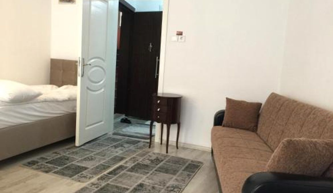 OldTown Little Hagia Sophia Suites