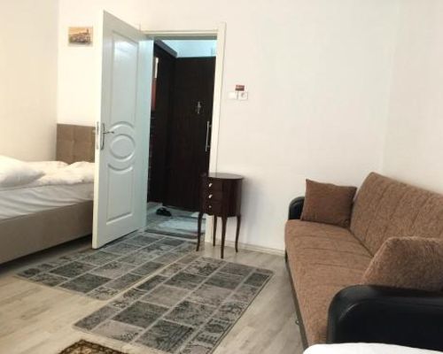 Oldtown Sultanahmet Suites - Стамбул - фото 7