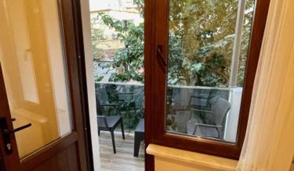 OldTown Little Hagia Sophia Suites