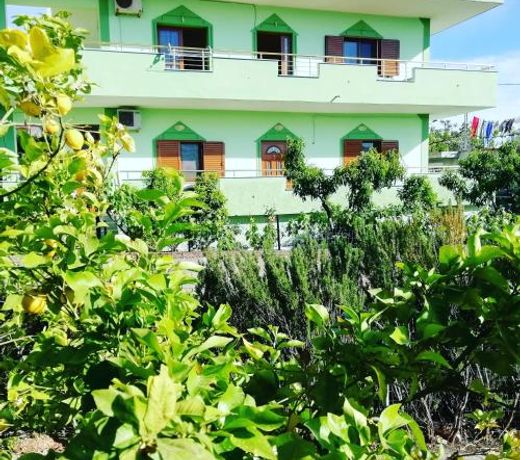 Apartments Skrapalli