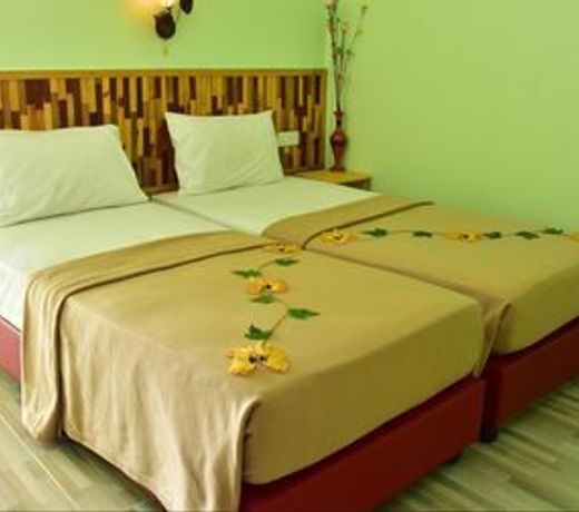 Medhufaru Inn