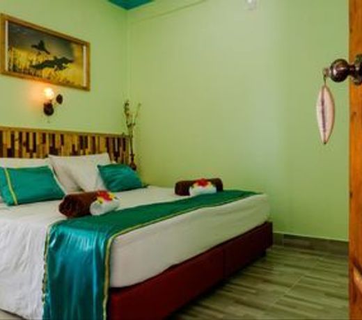 Medhufaru Inn