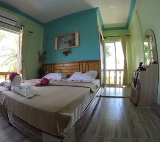 Medhufaru Inn