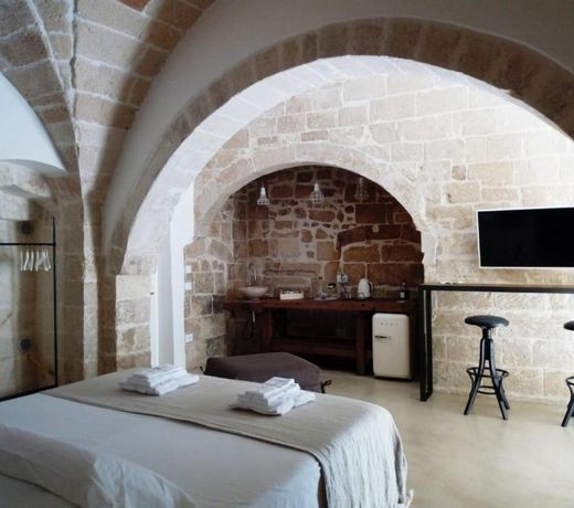 Palazzo Sant'Anna Lecce