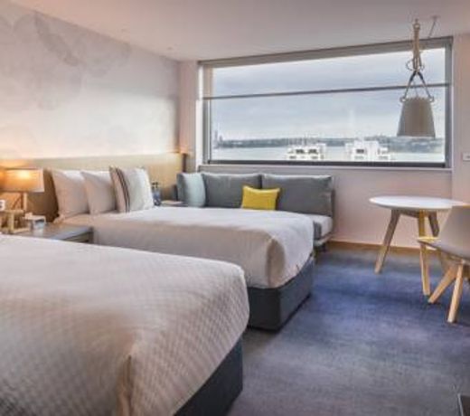 M Social Auckland