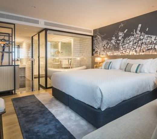 M Social Auckland