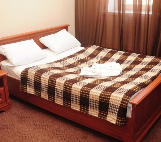 Hotel Vinoghrad