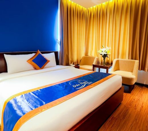 Dao Ngoc Hotel