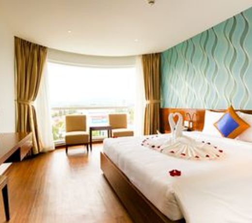 Dao Ngoc Hotel