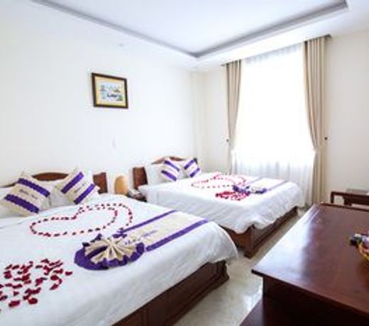 BELLAV SEA Hotel