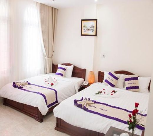 BELLAV SEA Hotel