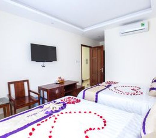 BELLAV SEA Hotel