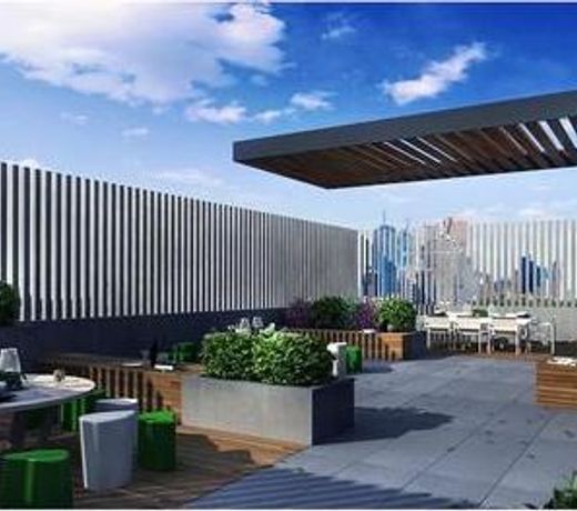 Oaks Melbourne South Yarra Suites