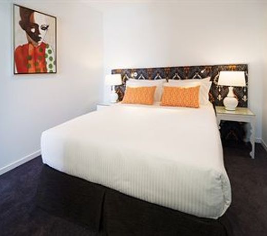 Oaks Melbourne South Yarra Suites