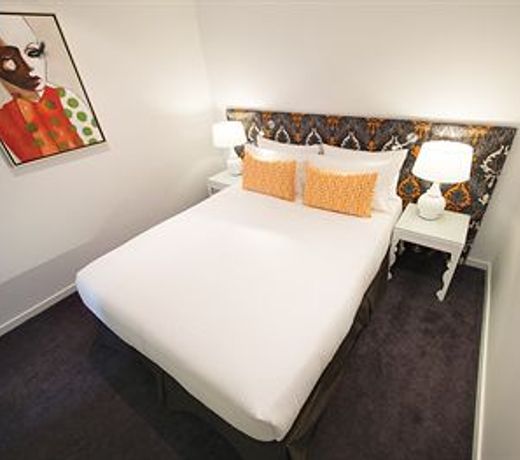 Oaks Melbourne South Yarra Suites