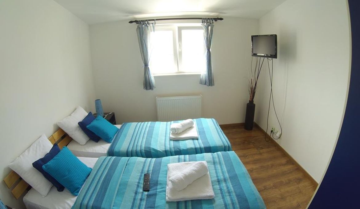 MyStayPrague Apartments