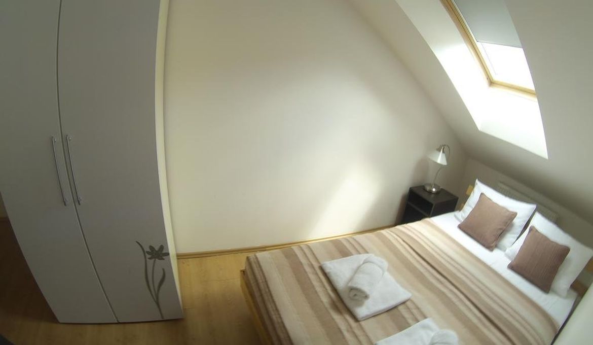 MyStayPrague Apartments