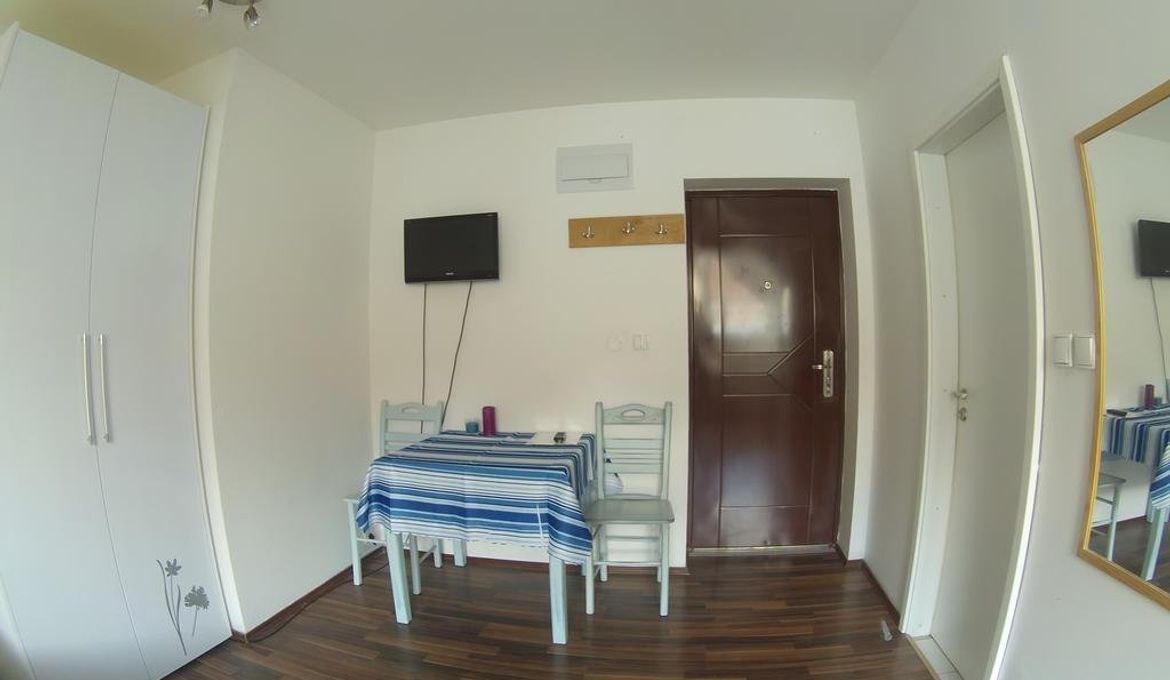 MyStayPrague Apartments