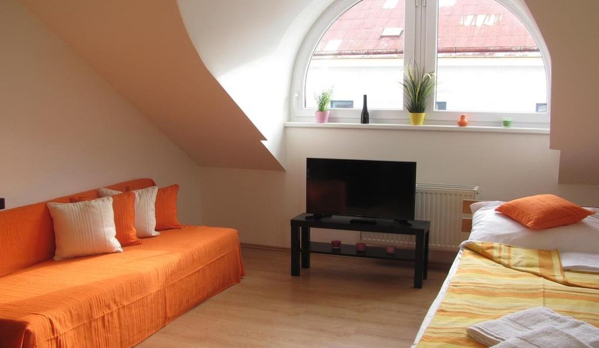 MyStayPrague Apartments