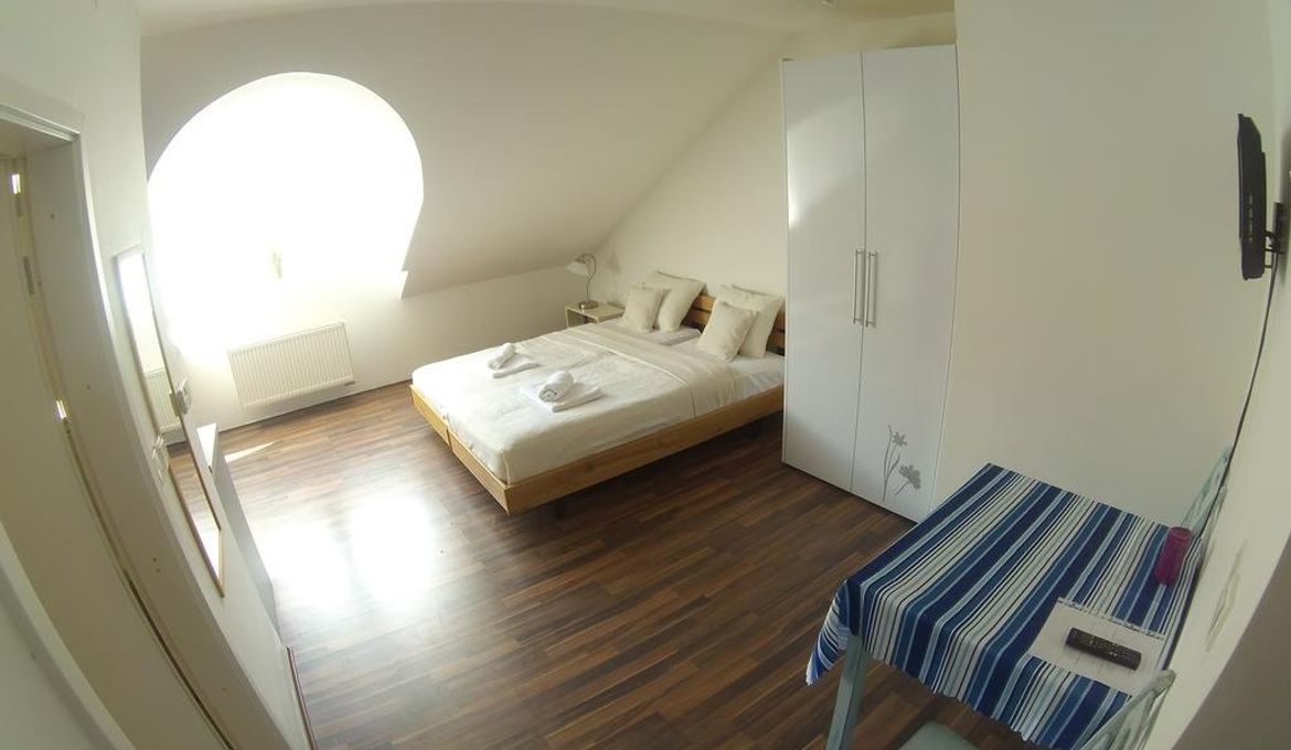 MyStayPrague Apartments