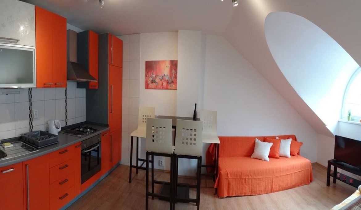 MyStayPrague Apartments