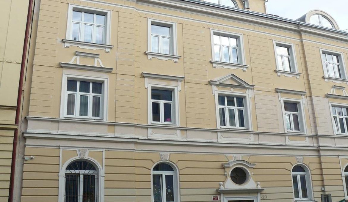 MyStayPrague Apartments