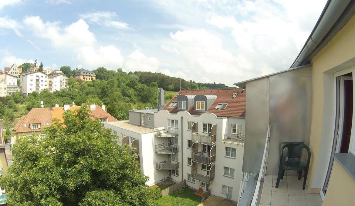 MyStayPrague Apartments