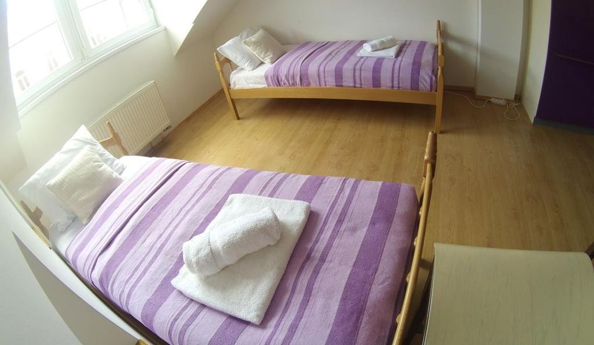 MyStayPrague Apartments