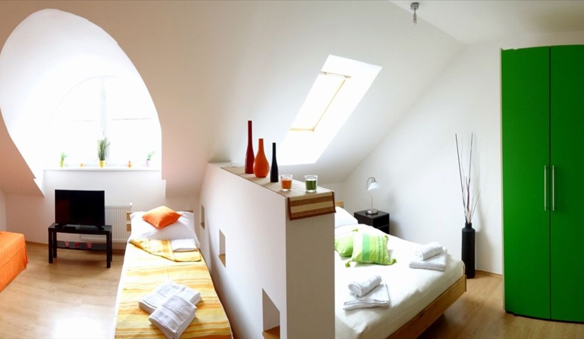 MyStayPrague Apartments