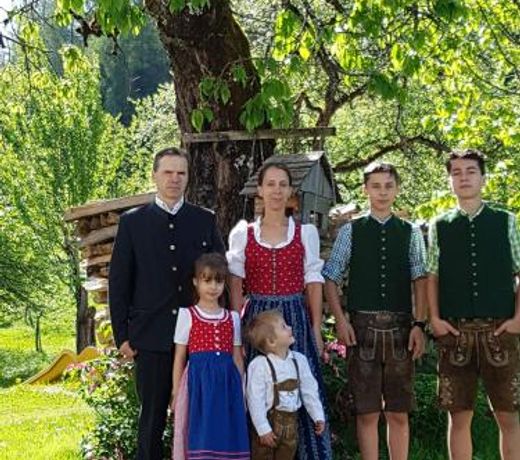 Biobauernhof Schöttelbauer