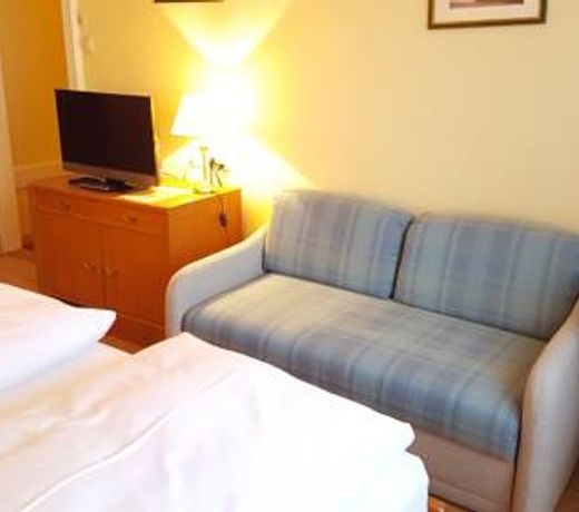 Pension Elfy