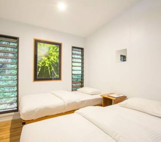 Safari Lodge