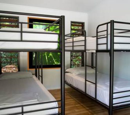 Safari Lodge