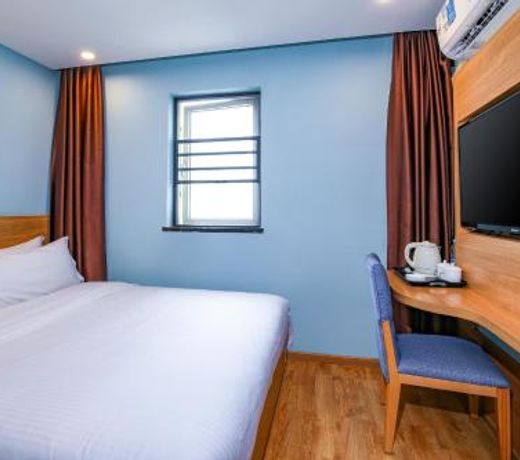 Maker Hotel